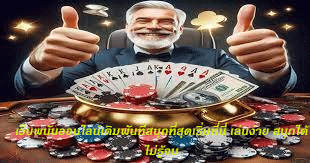 เว็บพนันออนไลน์เดิมพันที่สนุกที่สุดเริ่มที่นี่ เล่นง่าย สนุกได้ไม่รู้จบ
