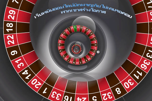 เว็บพนันออนไลน์นักผจญภัยไม่เคยรอคอย พวกเขาสร้างโอกาส